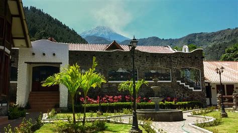 HOSTERIA ULBA (Banos) - Inn Reviews & Photos - Tripadvisor