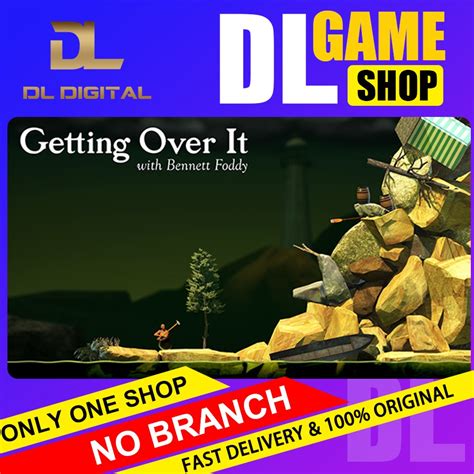 Image result for Getting Over It Download PC