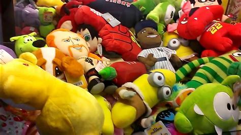 Pinnacle Claw Machine 的图像结果