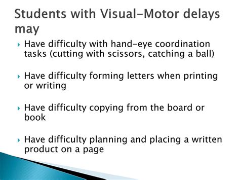 Image result for Processing Deficits