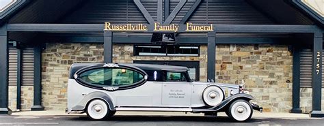 Russellville Family Funeral | Russellville AR funeral home and cremation