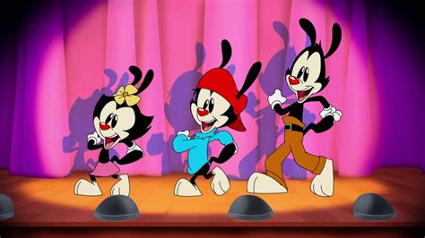 Image result for Animaniacs Style Intro