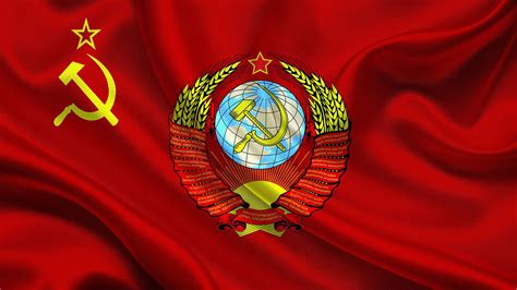 Soviet Flag Wallpapers - Top Free Soviet Flag Backgrounds - WallpaperAccess