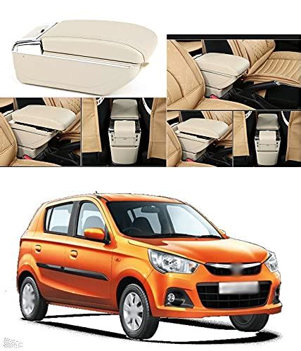 PRIKNIK Armrest with in-Built Glass Holder and Portable Ash Tray Arm ...