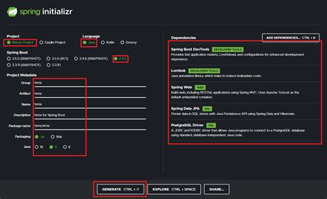 HRMS Database 的图像结果