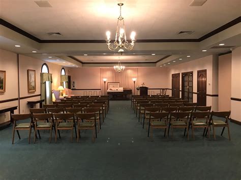 Conroy Funeral Home - FFH Design