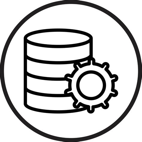 Image result for Data Management Problem Icon