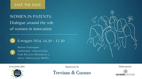 WOMEN IN PATENTS: Dialogue around the role of women in innovation ...