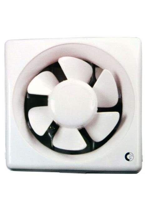 Crompton 250 MM Box Type Brisk air Exhaust Fan