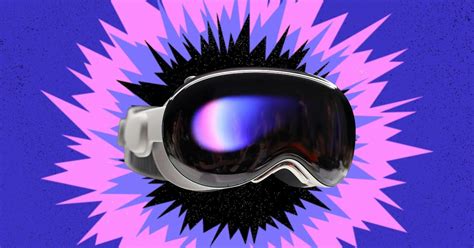 Apple Vision Pro : A New Era of UI UX Design