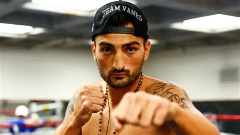 Vanes Martirosyan’s cause of death: How did the US Olympic boxer die at 39