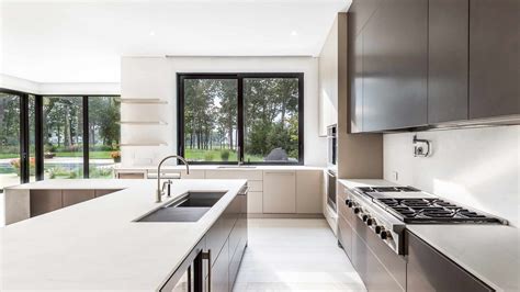 2023 Average Kitchen Remodel Cost - Baczewski Luxury Kitchens