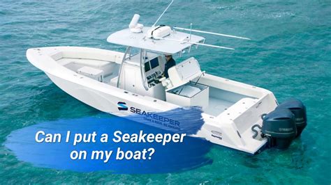 Image result for Seakeeper Structure