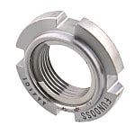 Bearing Lock Nuts - Bearing Accessories configure & order | MISUMI India