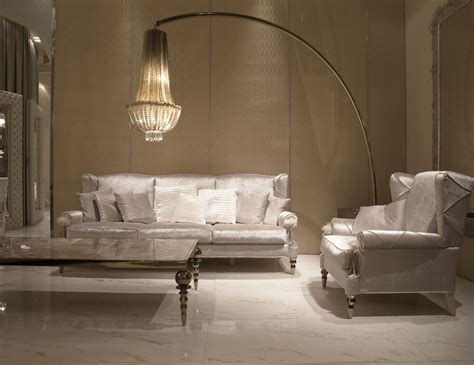 TOP 10 Luxury floor lamps 2025 - Warisan Lighting