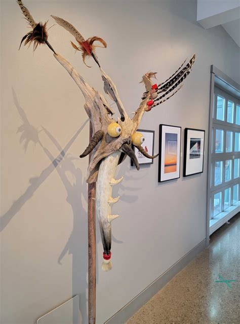 Oliver Art Center hosts Furniture, Fiber, Photography and Sculpture Exhibit