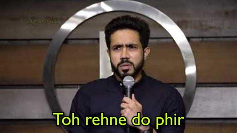 Chal Jutha Meme Video Download