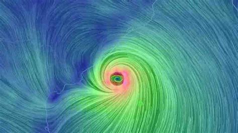 Cyclone Fani: Evacuation process underway in Odisha