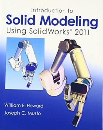 Buy Introduction to Solid Modeling Using SolidWorks 2011 Book Online at ...