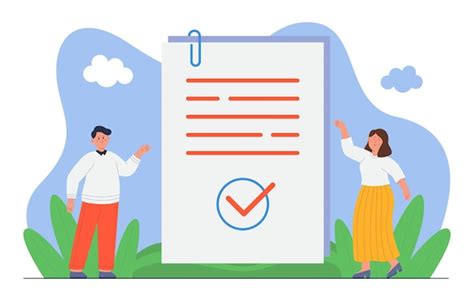 Winzige Geschäftsleute und Rechtsdokumente mit Firmenverfahren. Gesetze ...