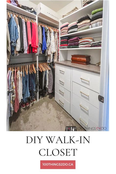 Image result for Creating a Walk-In Closet