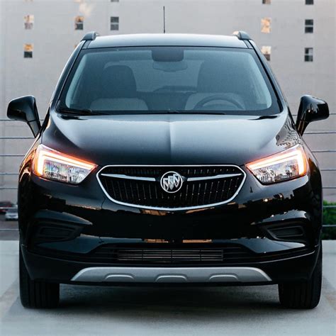 Buick Encore Discount Takes Up To $2,000 Off November 2021