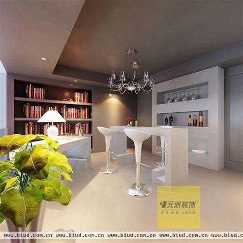 新城公寓-跃层-120平米-装修设计 - 家居装修知识网