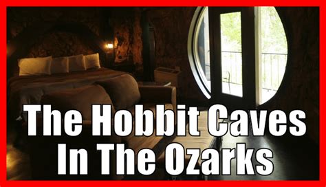 The Hobbit Caves in Eureka Springs | Eureka springs, Eureka, Ozark ...