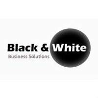 Black & White Business Solutions Office Photos | Glassdoor.co.in