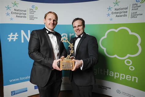 COUNTY WICKLOW COMPANY WHC LABS WINS INNOVATION AWARD AT THE 2023 ...
