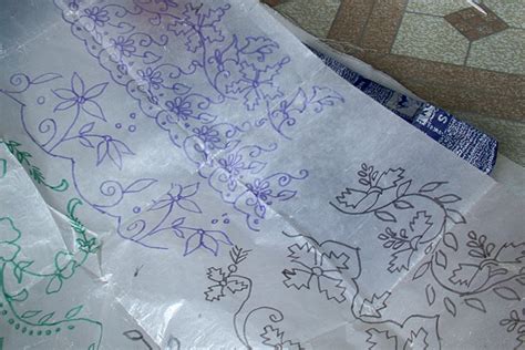 D'source Design Gallery on Fabric Painting - Yadgiri, Karnataka ...