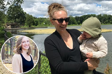 'Becoming a "Crunchy Mom" Felt Like Joining a Cult' - Newsweek