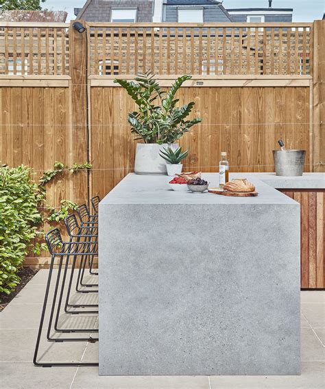 Outdoor kitchen ideas - 31 designs that will elevate your alfresco ...