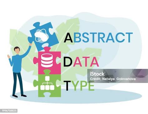 ADT Abstract Data Type 的图像结果