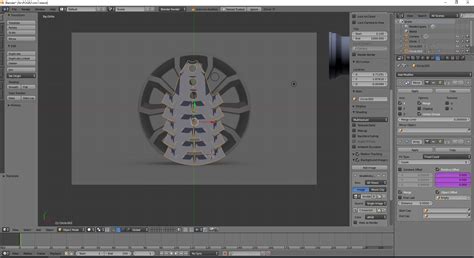 Image result for Blender 3.0 Array Modifier