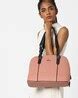 Buy Peach Handbags for Women by Lavie Online | Ajio.com