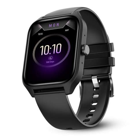 Nervfit Smart Watches – Nervfit - Every Step Matters!