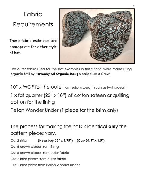 Image result for Church Hat Making Tutorial