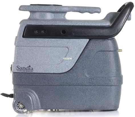 Sandia 50-3000 Super Spot-Xtract Commercial | Ubuy India