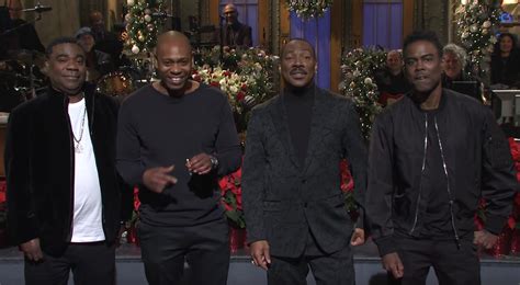 The Rock On SNL 的图像结果