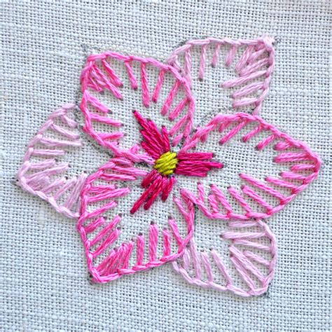 Image result for Embroidery Blanket Stitch Tutorial