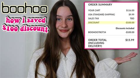 Image result for Boohoo Promo Code