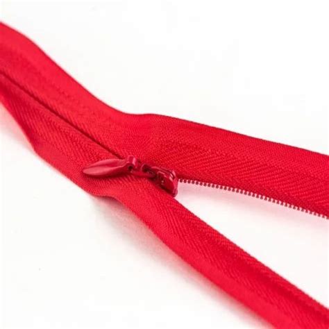 Invisible Zipper - Knitted Invisible Zipper Trader - Wholesaler ...