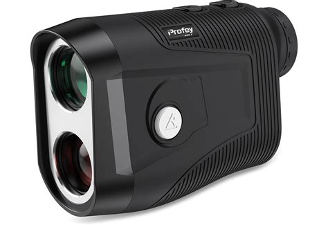 CALLAWAY 300 PRO Laser Golf Rangefinder With Slope Review | Golf ...