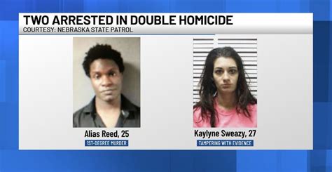 Authorities identify 2 men killed in Bloomfield, NE
