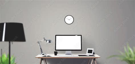 Business Computer Desk Screen Layout 的图像结果