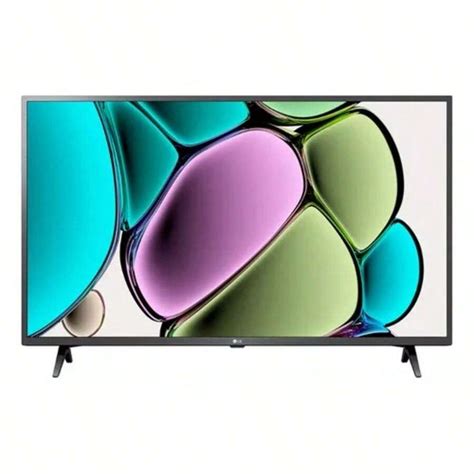 Smart Tv 43 LG Full Hd 43lr67 Thinq Ai Wifi Bluetooth Hdr for Sale ...