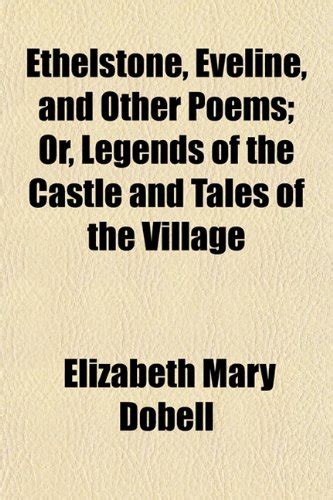Amazon.in: Buy Ethelstone, Eveline, and Other Poems; Or, Legends of the ...