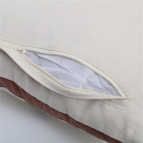 Buy Fern Living Filled Cushion - 40x40cm from Home Centre at just INR 999.0