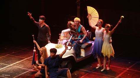 FANTA-STICK Show - Klook India